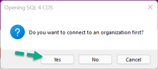 How To Query Data In Dynamics 365 CRM Online Using XrmToolBox